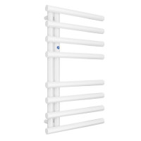 Полотенцесушитель Instal Projekt Metrico 840x500 White